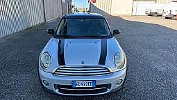 Mini Mini 1.6 16V Cooper D