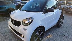 Smart Fortwo 1000 Passion 52Kw Automatica Tetto