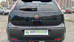 Abarth Punto Evo 1.4 T-jet 163cv 2 Proprietari!