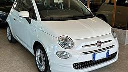Fiat 500 New 1.2 69 Cv. Lounge