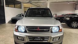 Mitsubishi Pajero 3.5i V6 - Autovettura 5 Posti -a