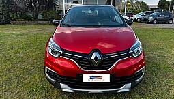 Renault Captur 90 Cv Unico Proprietario