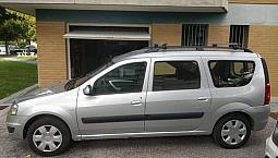 Dacia Logan 2ª Serie - 2009