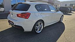 Bmw 120 D 5P. Msport Service Bmw - Permute