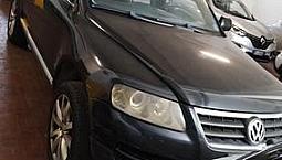 Volkswagen Touareg - 2005
