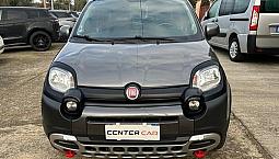 Fiat Panda Cross 1.3 Mjt 95 Cv S&S 4X4