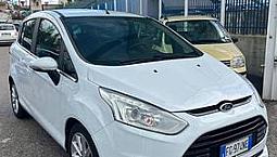Ford B-max 1.5 Tdci 75 Cv Titanium