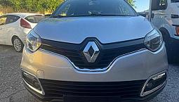 Renault Captur Aiutomatica 1.5 Dci 8V 90 Cv Edc