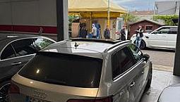 Audi A3 Spb 2.0 Tdi Sport Quattro Edition