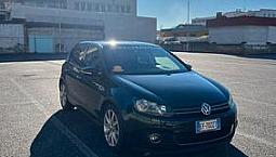 Volkswagen Golf 6 1.4 Tsi 160Cv Dsg7