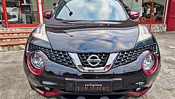 Nissan Juke 1.5 Diesel 08/2016 Cv110