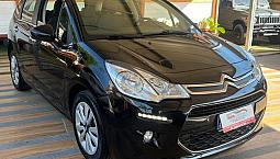 Citroen C3 Puretech 82 Live Edition