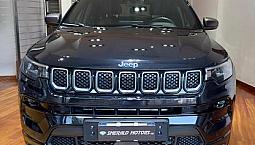 Jeep Compass 1.3 Turbo T4 190 Cv Phev At6 4xe 80