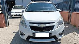 Chevrolet Spark 1.2 Lt Gpl Eco Logic