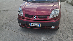 Renault Kangoo 1.5 Dci 2004 85Cv
