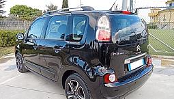 Citroen C3 Picasso 1.6 Bluehdi 100 Euro6 Garanzia