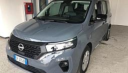 Nissan Townstar 1.3 130 Cv N-connecta