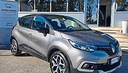 Renault Captur 1.5 Dci 90Cv Energy Intens