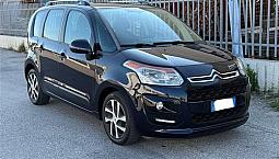 Citroen C3 Picasso 1.6hdi 90cv 68kw - 2014