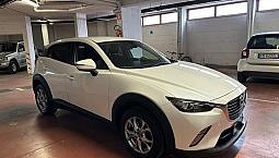 Mazda Cx-3 1.5 Euro 6B Neopatentati 70 Mila Km 201