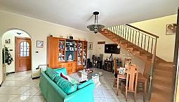 Duplex 120mq Spazio Esterno 35mq - Smcv