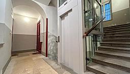 Quadrilocale - In Centro Storico