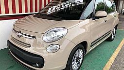 Fiat 500L Living 1.3 Mjt Lounge 85Cv, Cambio Rotto