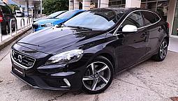 Volvo V40 T5 Geartronic R-Design 2.5 254Cv *5...