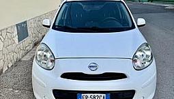 Nissan Micra 1.2 12V 5 Porte 30Th Anniversary