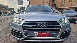 Audi Q5 40 Tdi 204 Cv Quattro S Tronic Business Sp