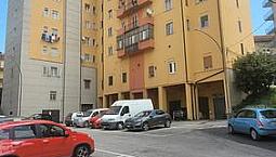 Appartamento Vendita Piazza Gianturco