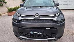 Citroen C3 Aircross 1.5 Bluehdi 120 S&S Eat6 11/20