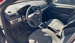 Opel Astra 1.6 16v Vvt 5 Porte Club