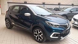 Renault Captur Dci 8V 110 Cv Start&Stop Energy Int