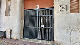 Trivani Vista Mare - Via Galeso