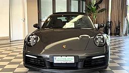 Porsche 992 Carrera S450 Cv Porsche Approved Iv