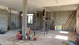 Appartamento Indipendente Grezzo