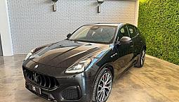Maserati Grecale Mhev 330 Cv Awd Modena