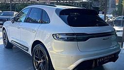 Porsche - Macan - 2.0 T
