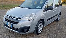Citroen Berlingo Multispace Bluehdi 75 Feel
