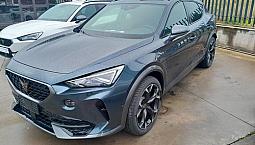 Cupra Formentor 1.5 E-hybrid Dsg Vz
