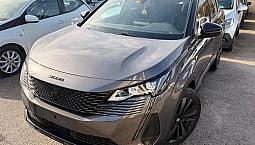 Peugeot 3008 1.5 Bluehdi 130 Eat8 Gt Tetto Led