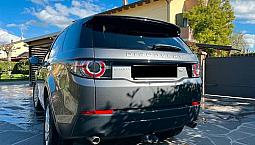 Land Rover Discovery Sport - 2015 180cv