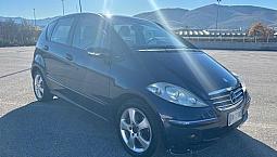 Mercedes-Benz A 180 Cdi Elegance
