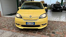 Skoda Citigo-e Iv Style
