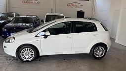 Fiat Punto 1.3 Mjt Ii S&S 95 Cv 5 Porte Street