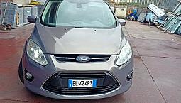 Ford C-Max 2ª Serie - 2012