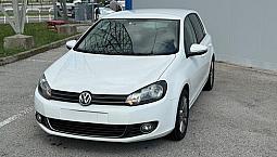 Volkswagen Golf 2.0 Tdi 140cv Dpf Dsg 5p. Highline