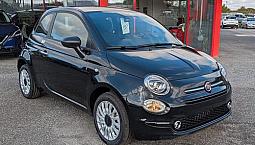Fiat 500 1.0 Hybrid