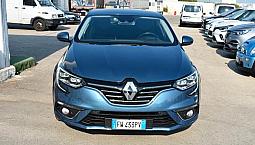 Renault Megane Mégane Blue Dci 115 Cv Energy Bose